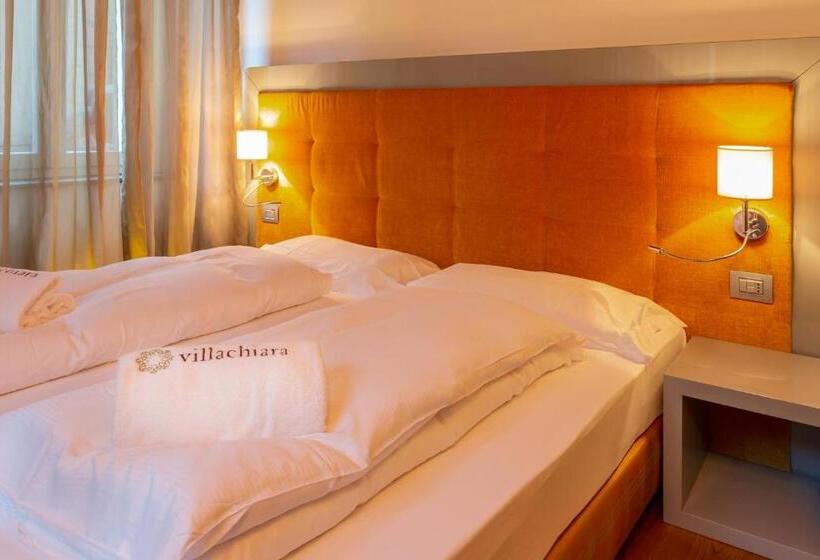 Номер Стандарт, Ar Mountains Lodge Villachiara