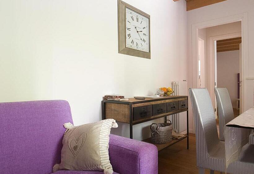 Апартаменты 2 Спальни, Ar Mountains Lodge Villachiara
