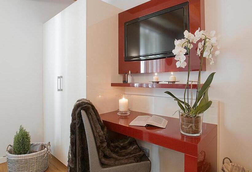 Апартаменты 2 Спальни, Ar Mountains Lodge Villachiara