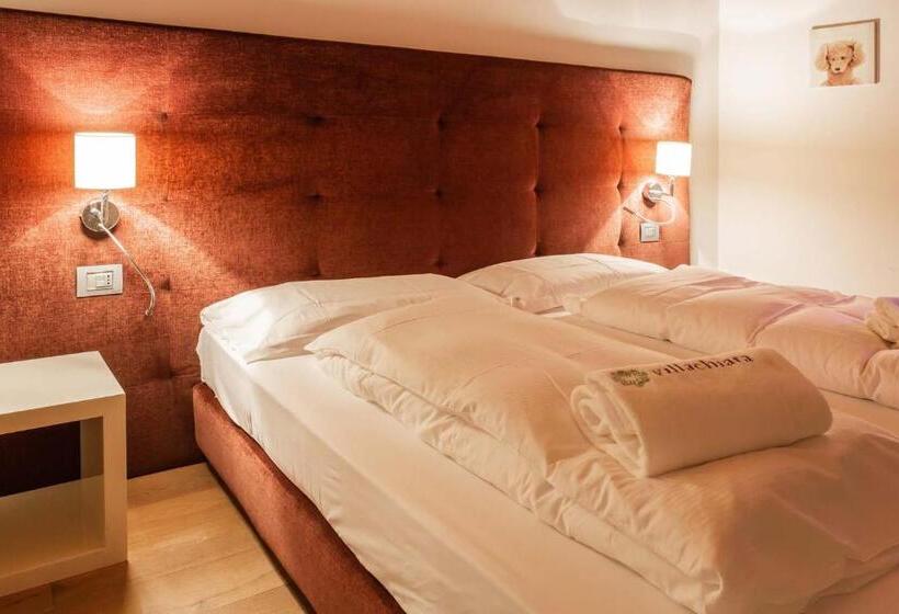 Апартаменты 2 Спальни, Ar Mountains Lodge Villachiara