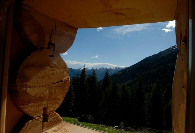샬레, Chalet Nel Doch Villa Cheia