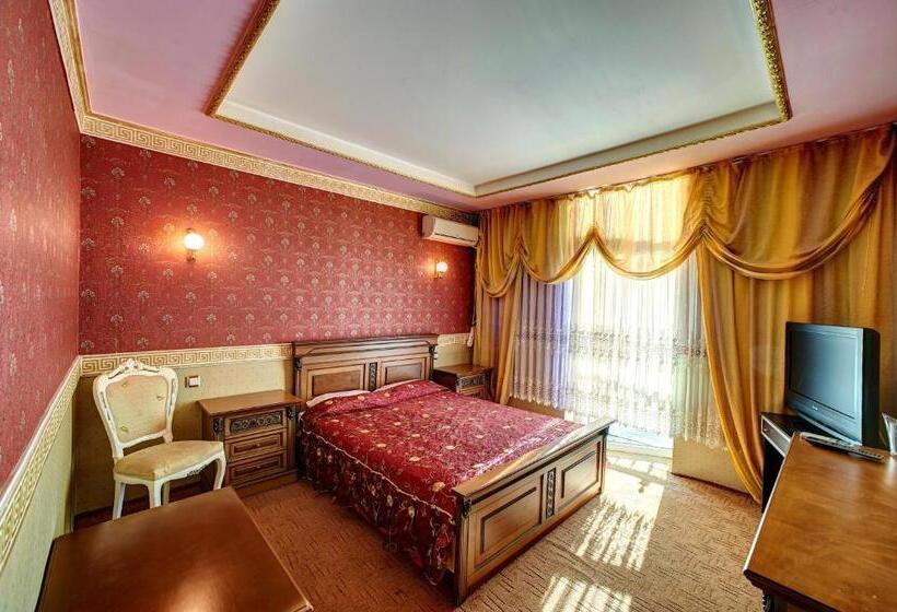 اتاق استاندارد, Izvora