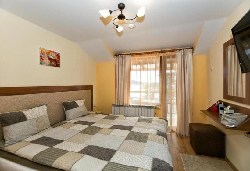 带2个卧室的公寓, Villa Santa Maria