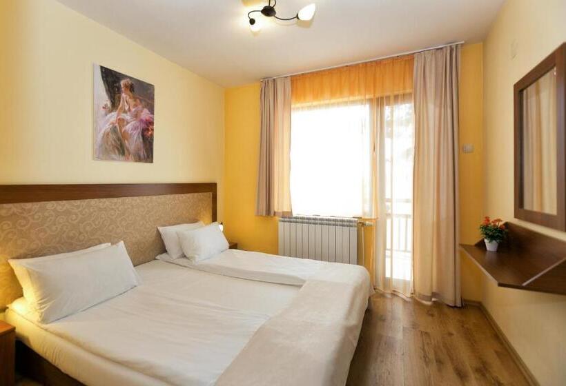 带2个卧室的公寓, Villa Santa Maria
