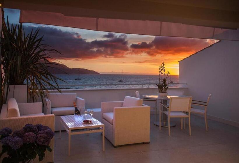 Suite Havudsigt, Baia Bianca Suites