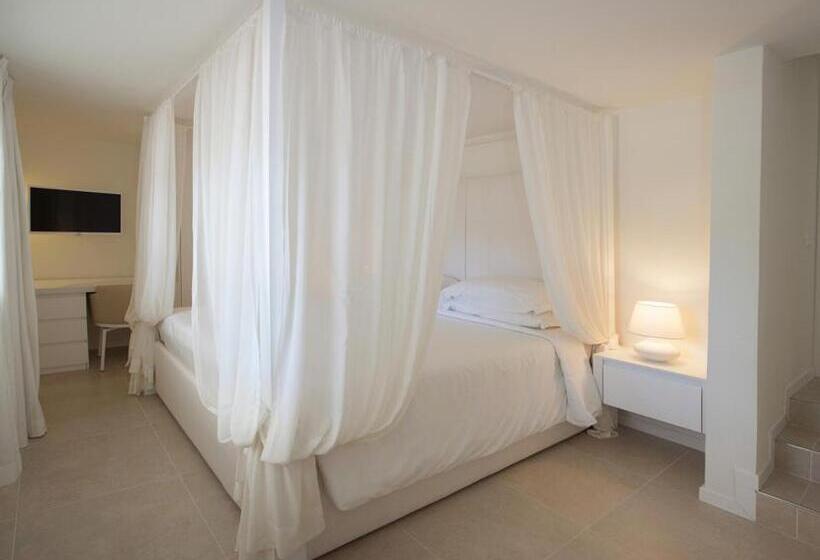Suite Havudsigt, Baia Bianca Suites