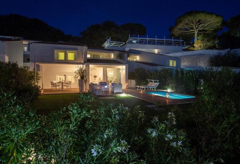 Prestige Suite, Baia Bianca Suites