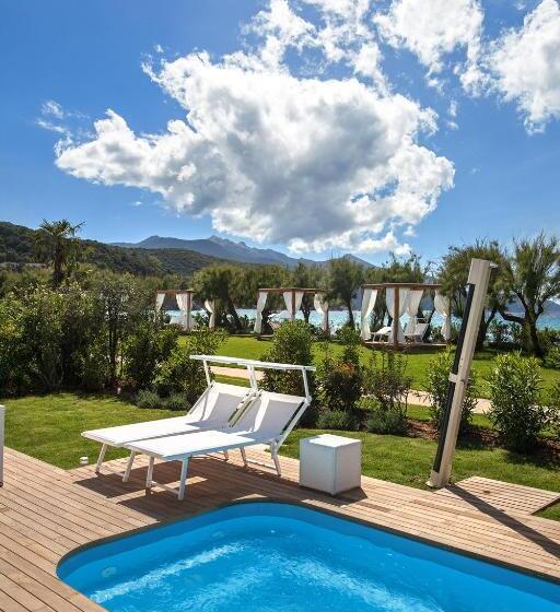 سوییت پرستیژ, Baia Bianca Suites