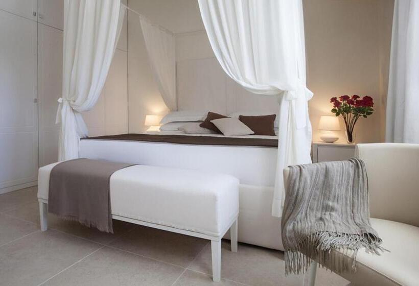 Prestige Suite, Baia Bianca Suites