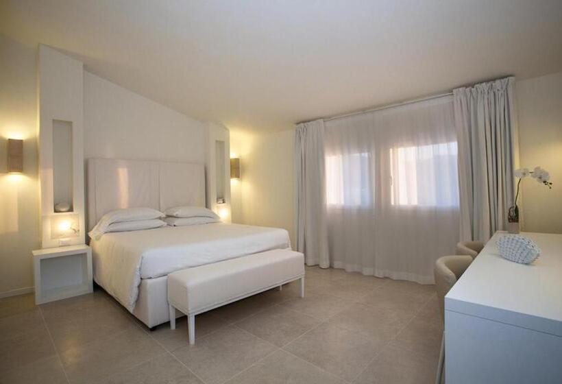 سوییت, Baia Bianca Suites