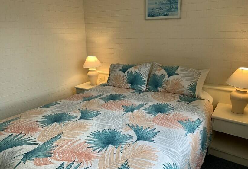 스위트, Ulladulla Harbour Motel