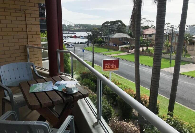 스위트, Ulladulla Harbour Motel