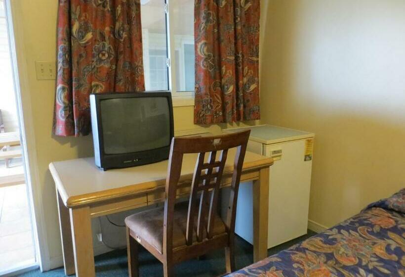 Номер Стандарт, Villa Nova Motel