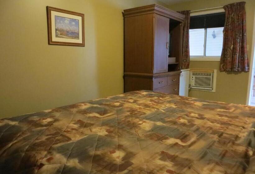 Номер Стандарт, Villa Nova Motel