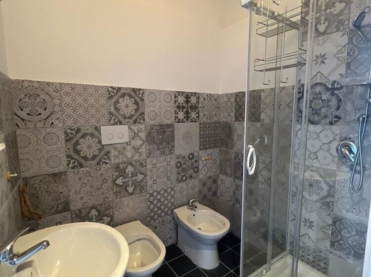 スタンダードトリプルルーム, Casa Vacanza Borgo Antico