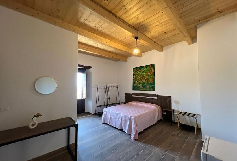 スタンダードトリプルルーム, Casa Vacanza Borgo Antico