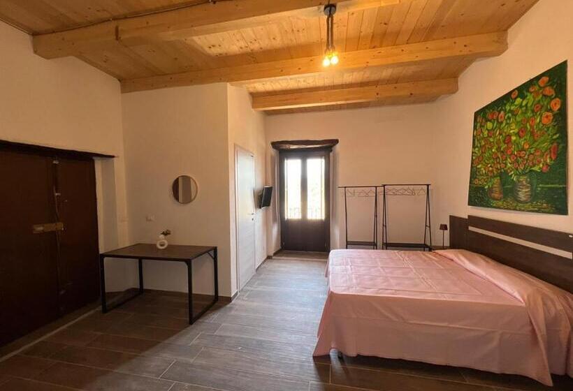 スタンダード４人部屋, Casa Vacanza Borgo Antico