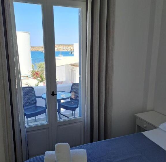 Номер Стандарт, Oceanis Resort