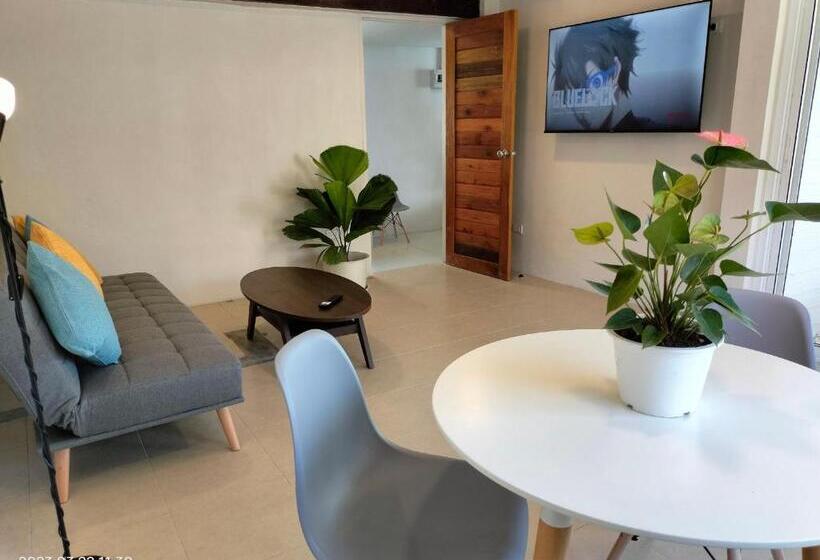 Дом 1 Спальня, Sand Terrace Beach Bungalows