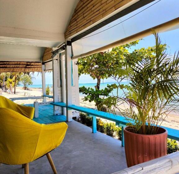 Дом 1 Спальня, Sand Terrace Beach Bungalows