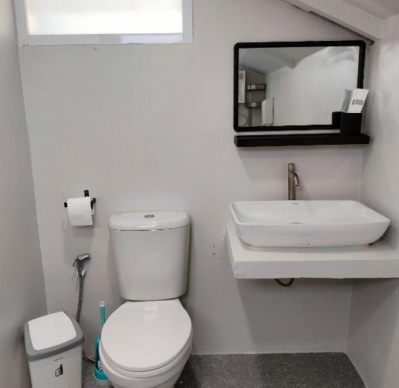Дом 1 Спальня, Sand Terrace Beach Bungalows