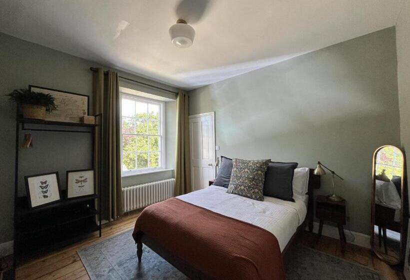 Номер Стандарт, Sancreed House Bed And Breakfast