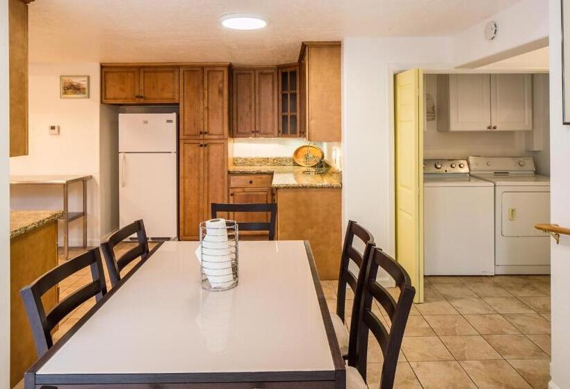 빌라 침실 1개, Andril Fireplace Cottages