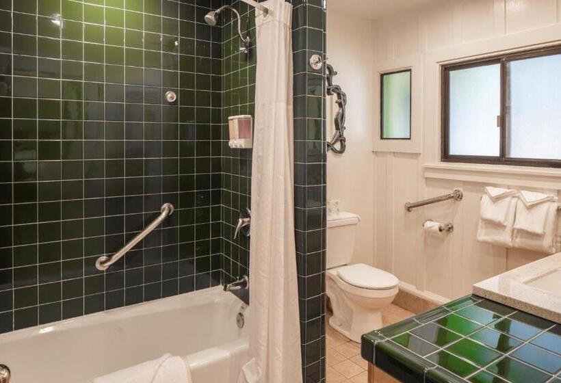 빌라 침실 1개, Andril Fireplace Cottages