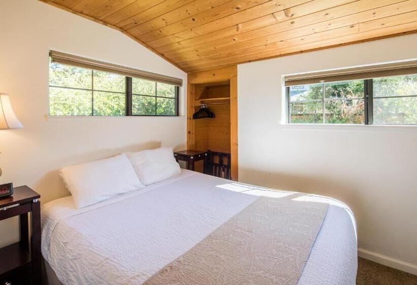빌라 침실 1개, Andril Fireplace Cottages