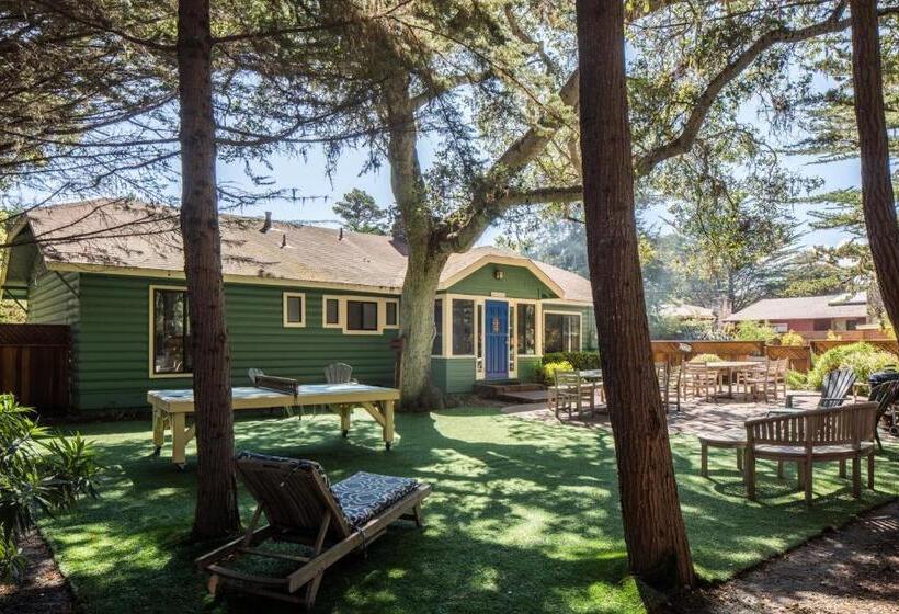 빌라 침실 1개, Andril Fireplace Cottages