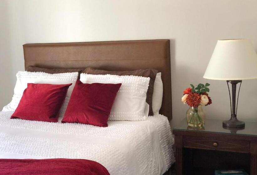 디럭스 룸, Brinton Suites