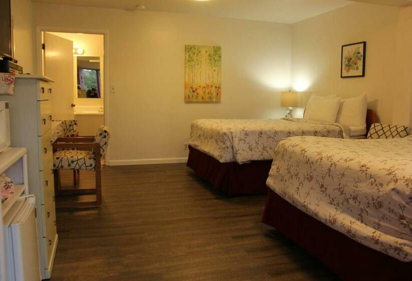 Номер Стандарт, Mariners Cove Inn