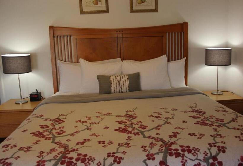Студия Deluxe, Mariners Cove Inn