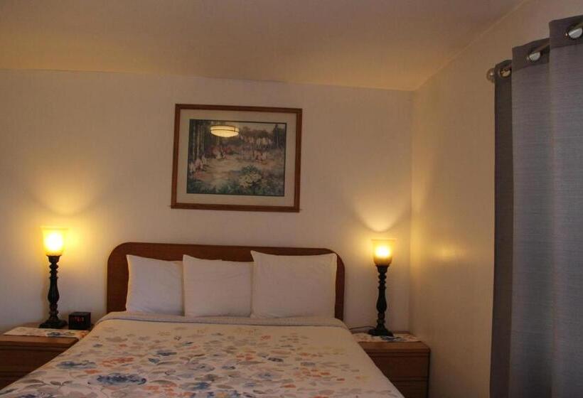 스탠다드 스튜디오, Mariners Cove Inn