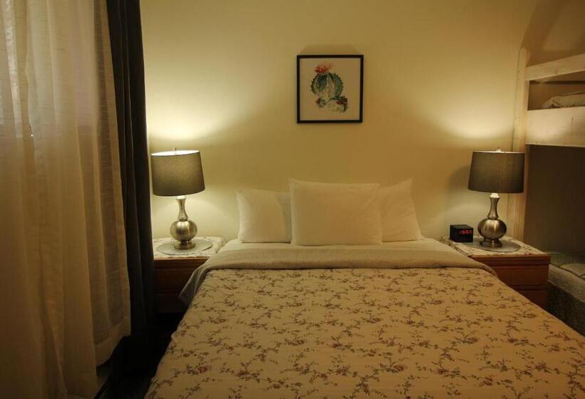 Студия Deluxe, Mariners Cove Inn