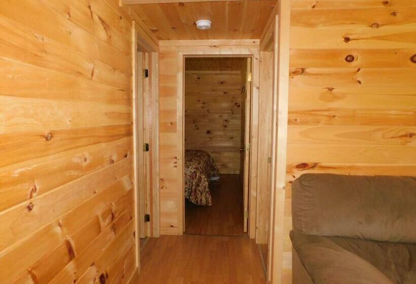 Family Suite, Olympian Resort Motel