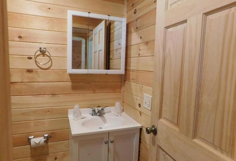 Family Suite, Olympian Resort Motel