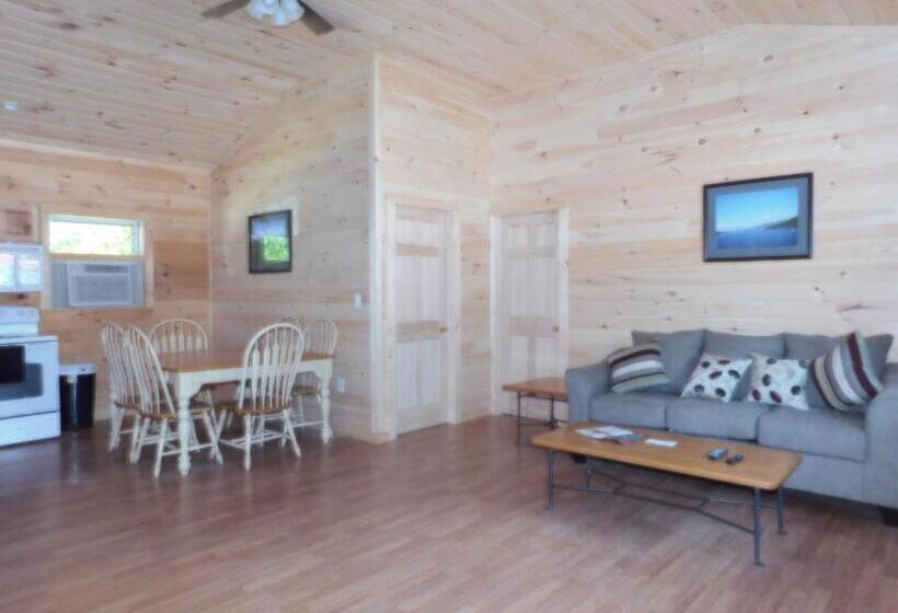Трехместный Номер Базовый, Olympian Resort Motel