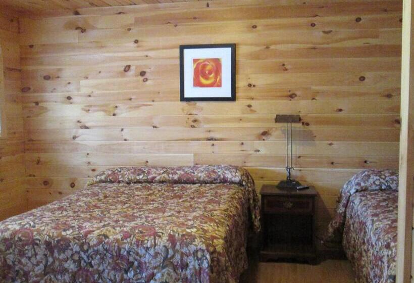 Номер Стандарт, Olympian Resort Motel