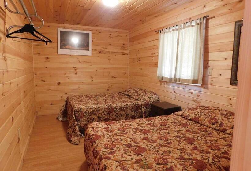 Люкс 3 Спальни, Olympian Resort Motel