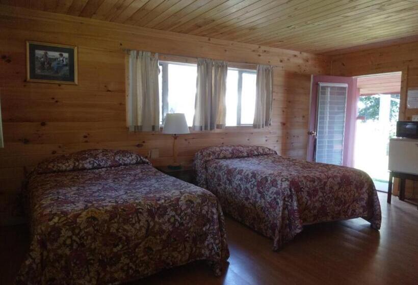 Номер Deluxe, Olympian Resort Motel