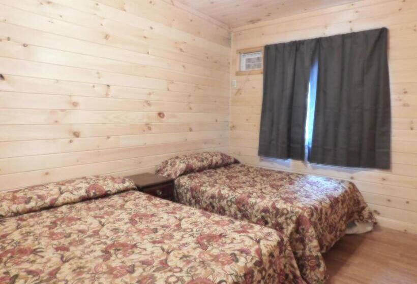 Трехместный Номер Базовый, Olympian Resort Motel
