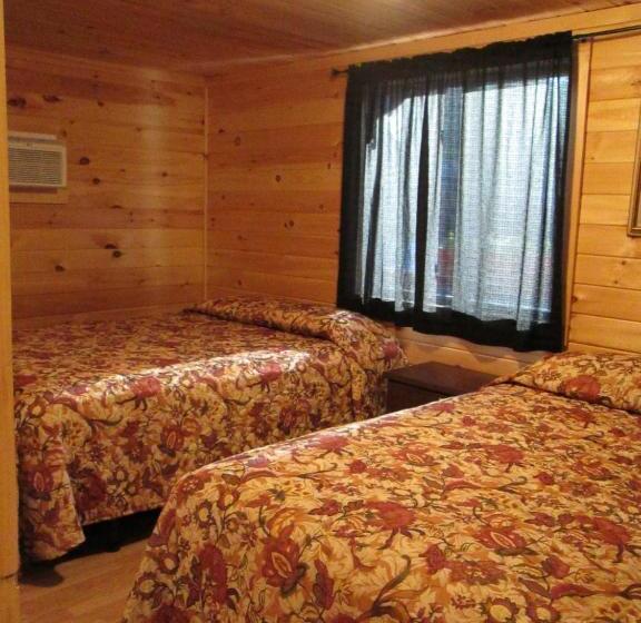 Family Suite, Olympian Resort Motel