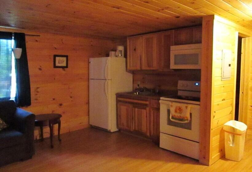 Family Suite, Olympian Resort Motel