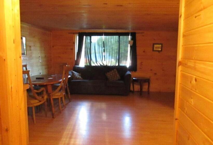 Family Suite, Olympian Resort Motel
