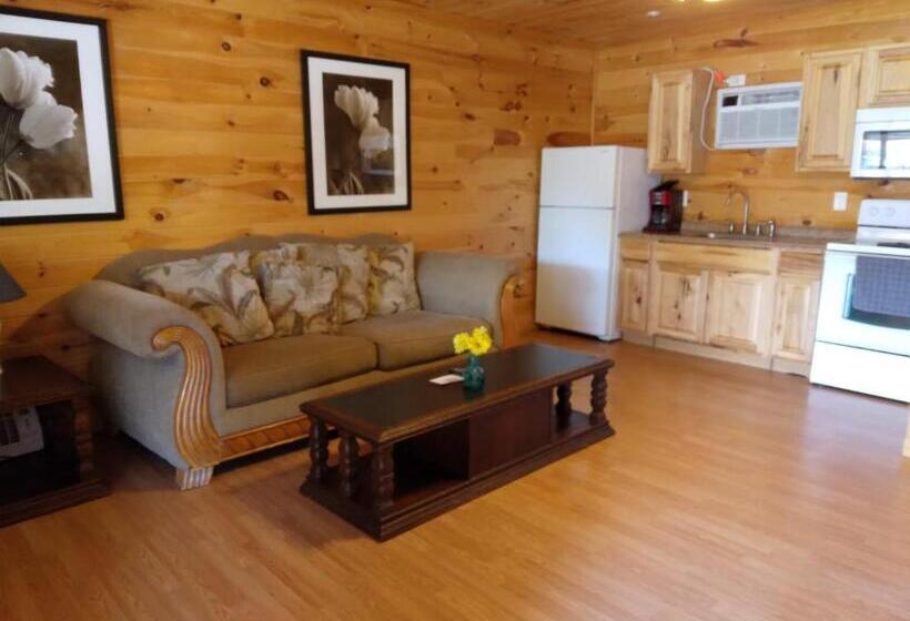 Family Suite, Olympian Resort Motel