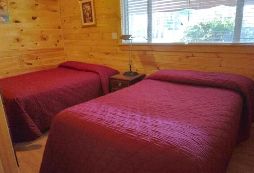 Family Suite, Olympian Resort Motel