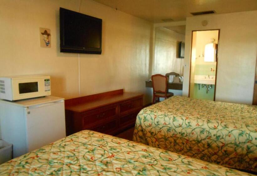 Номер Стандарт, Sands Motel