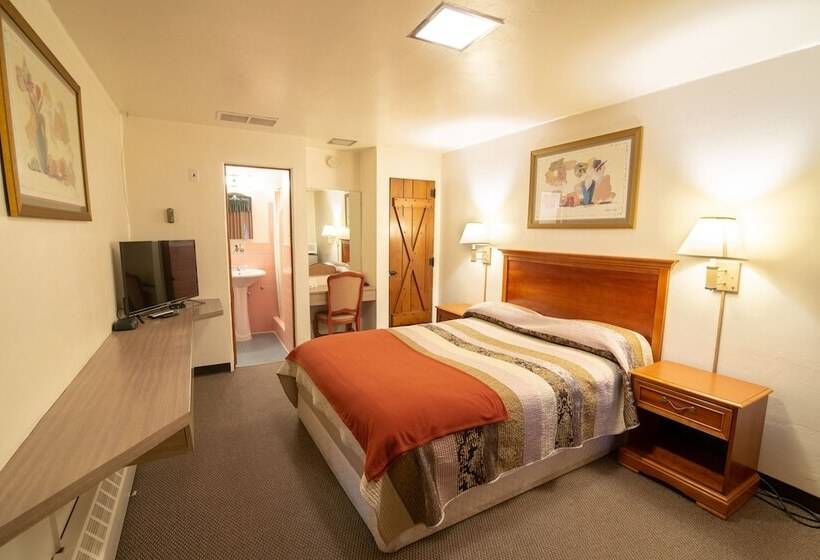 Номер Стандарт Индивидуальный, Sands Motel