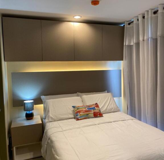 스탠다드 발코니 스튜디오, Cityscape Grandtower
